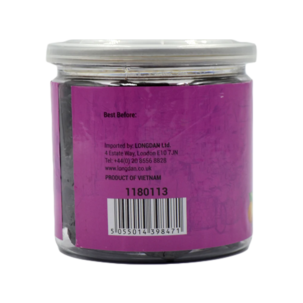 Longdan Seedless Soft Plum 200g - Image 3