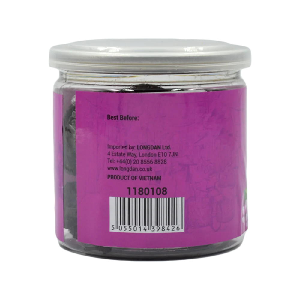 Longdan Soft Plum 200g - Image 3
