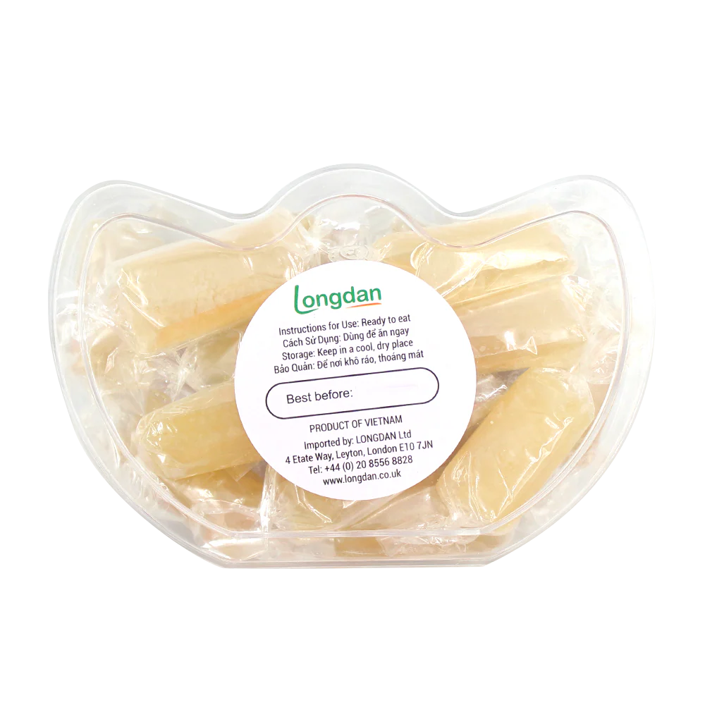Longdan Sugar Coated Soursop 250g (Case 24) - Image 2