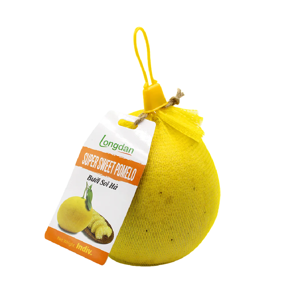 LONGDAN Super Sweet Pomelo