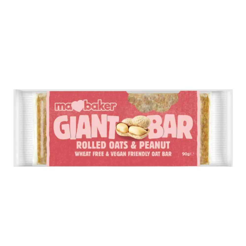 MA BAKER Nut Mixed 90g - Image 5