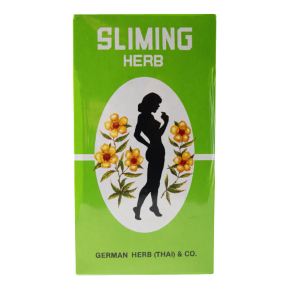 MADAME WONG Green Tea 41g (Case 24)
