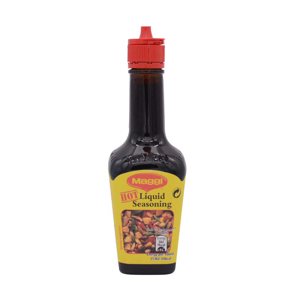 MAGGI Liquid Hot 100ml