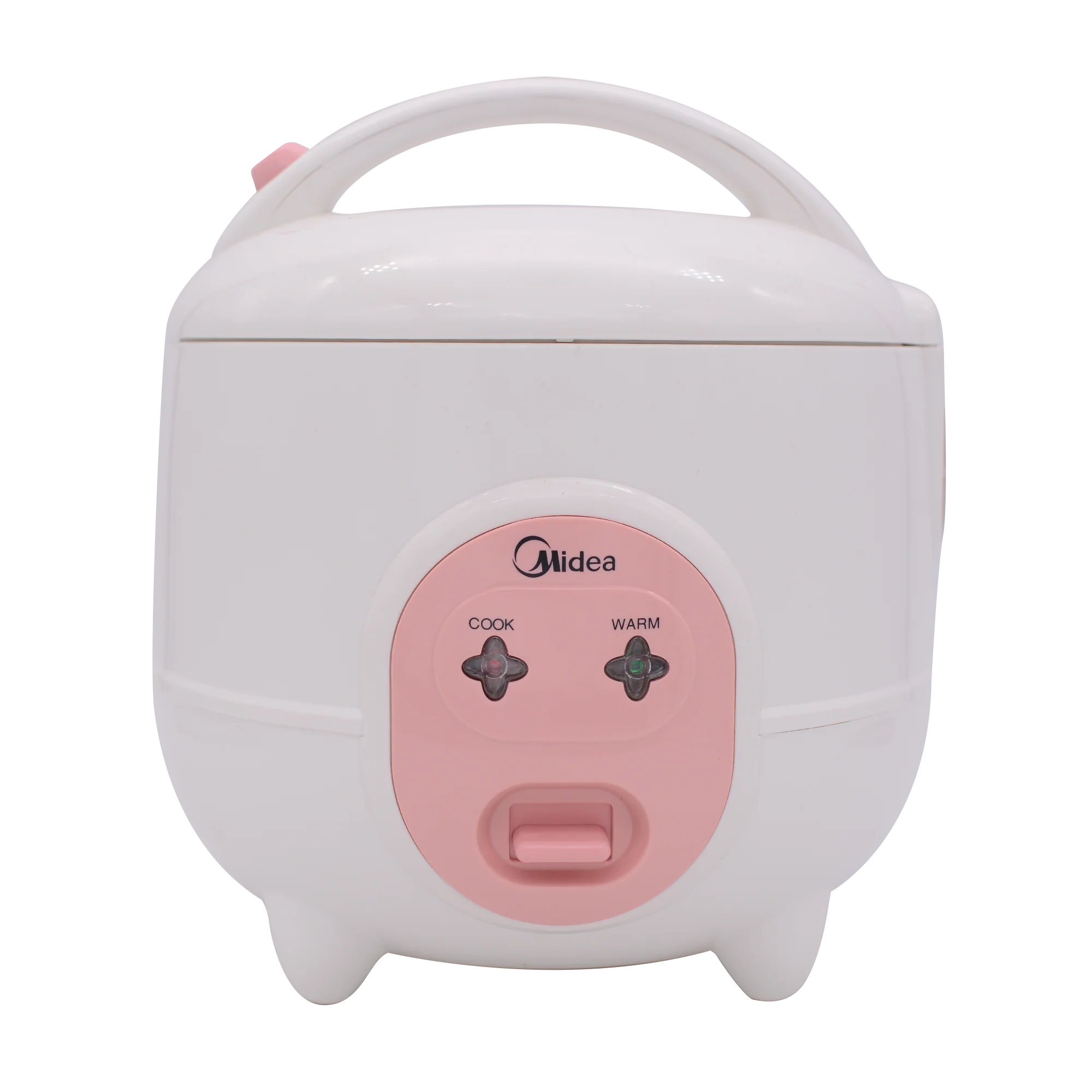 Midea Rice Cooker 0.6L - Image 3