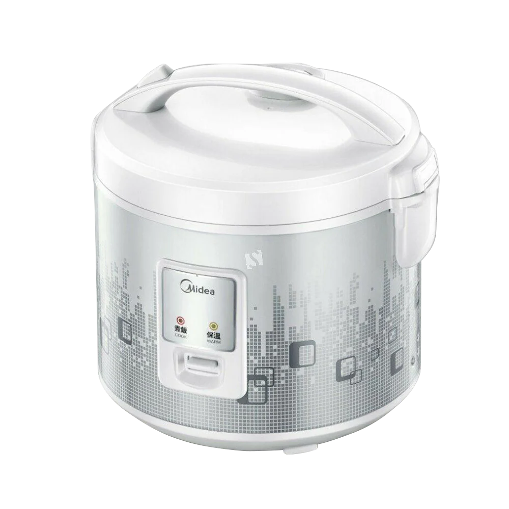 Midea Rice Cooker 1.0L