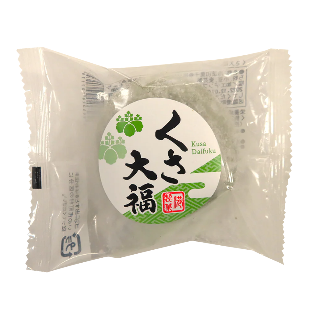 MINATO SEIKA Daifuku Kusa 90g (Frozen)