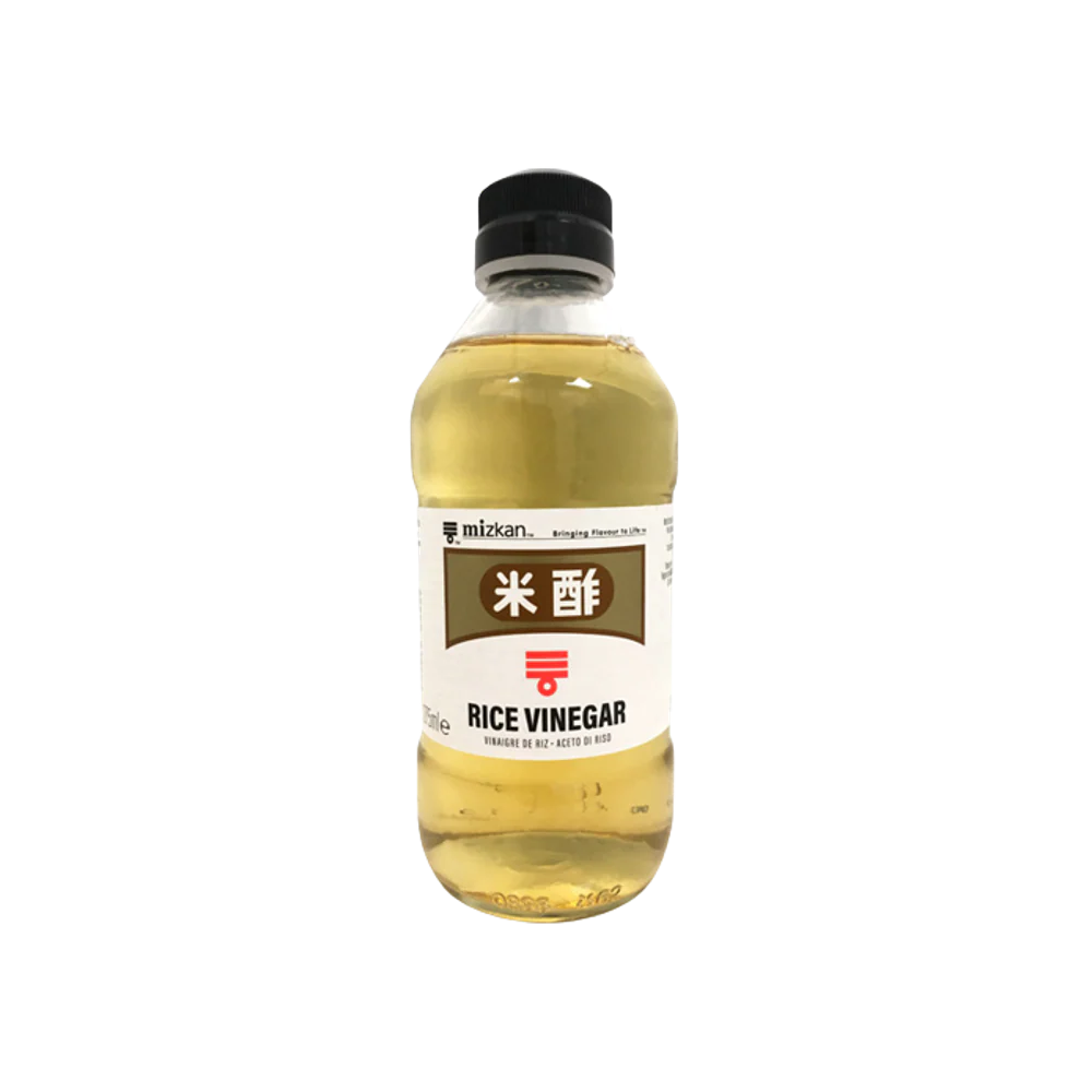 MIZKAN Rice Vinegar 275ml