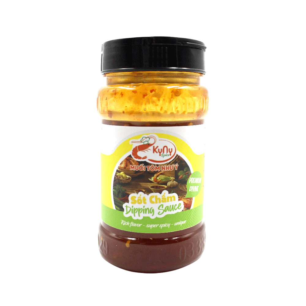 NHU Y Premium Divine Dipping Sauce 150g
