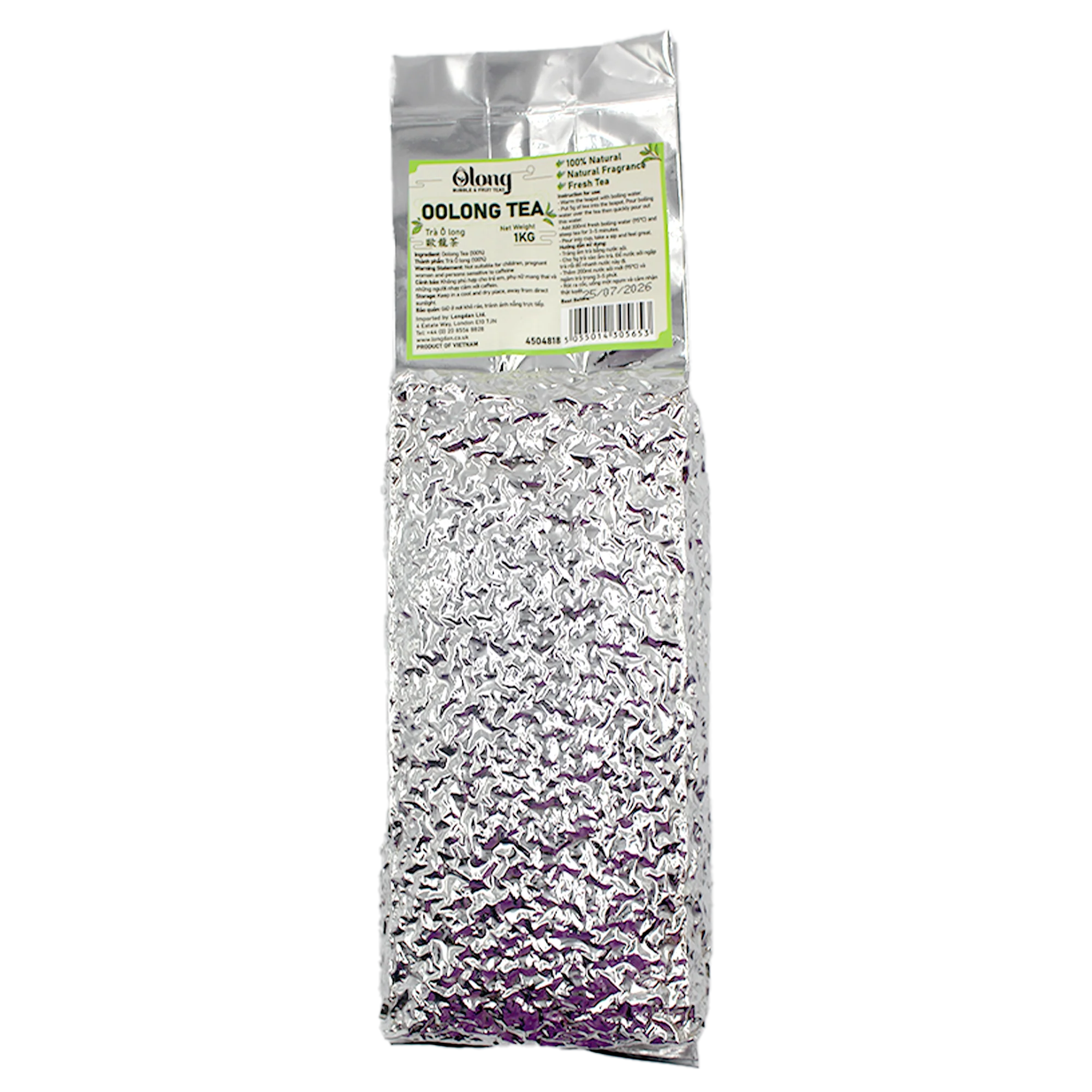 OL Olong Tea 1kg