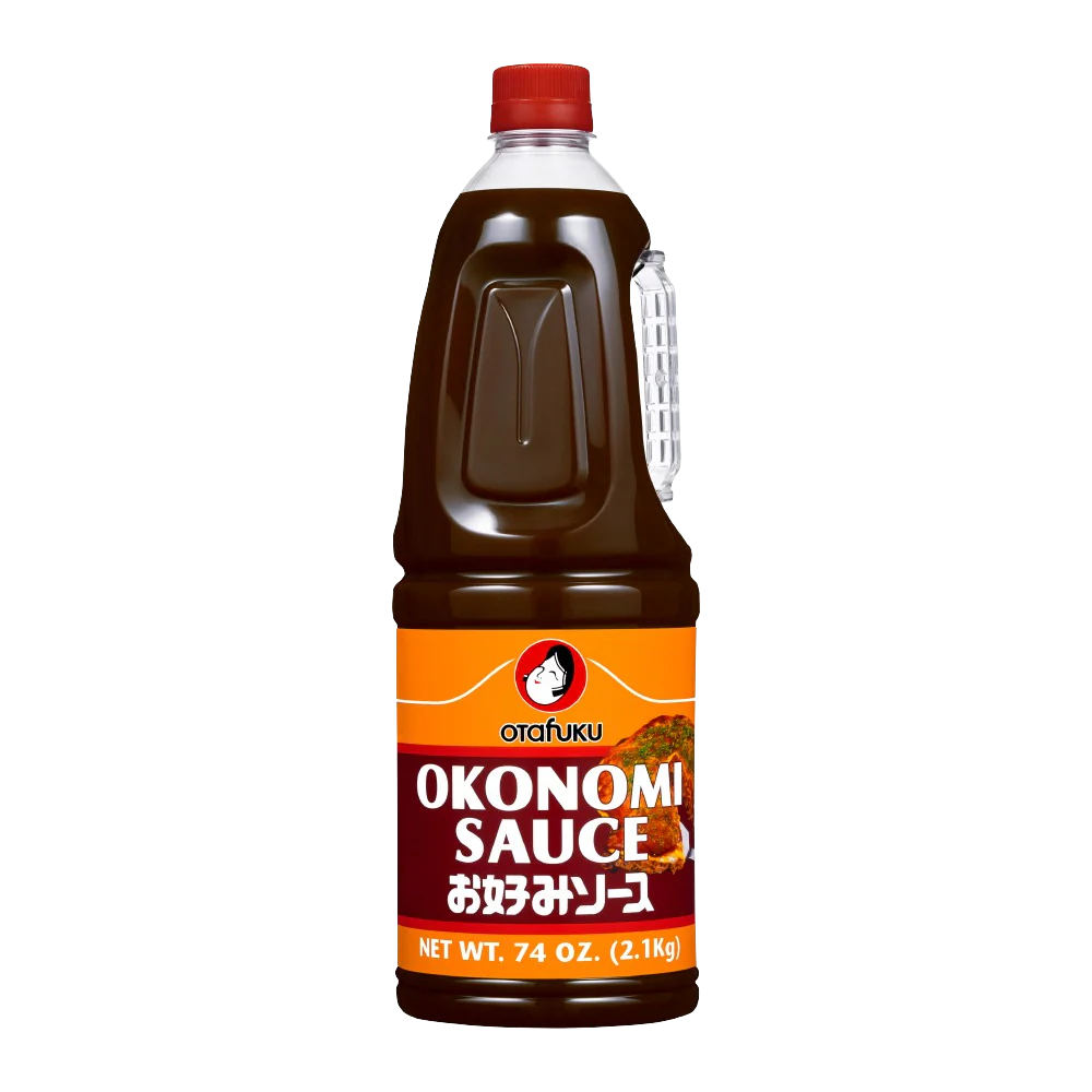 OTAFUKU Okonomiyaki Sauce 2.1kg