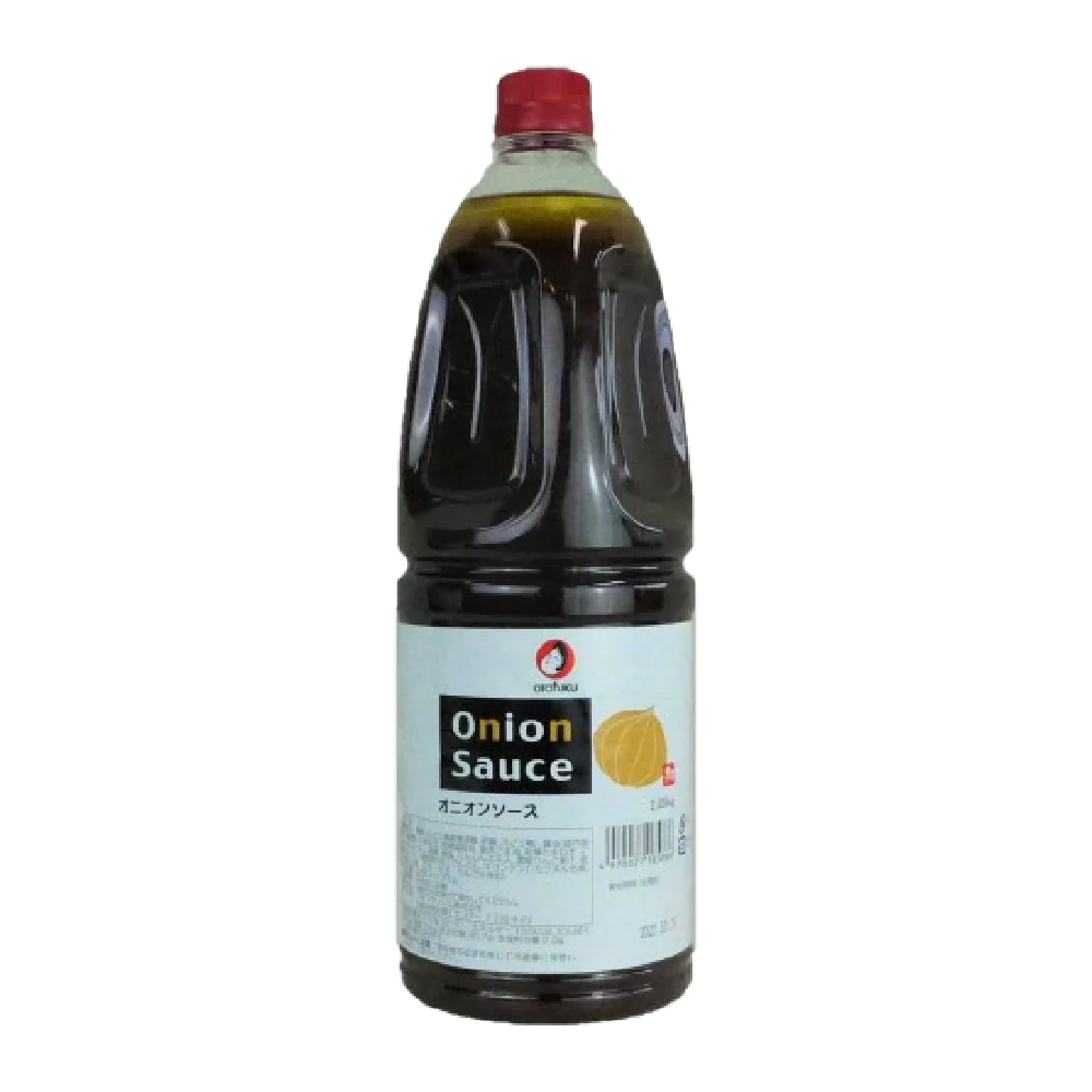 OTAFUKU Onion Sauce 2.06kg