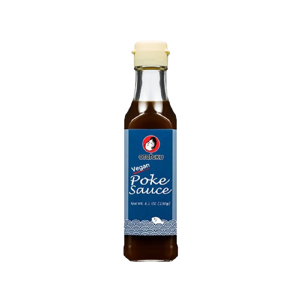 OTAFUKU Poke Sauce 230g