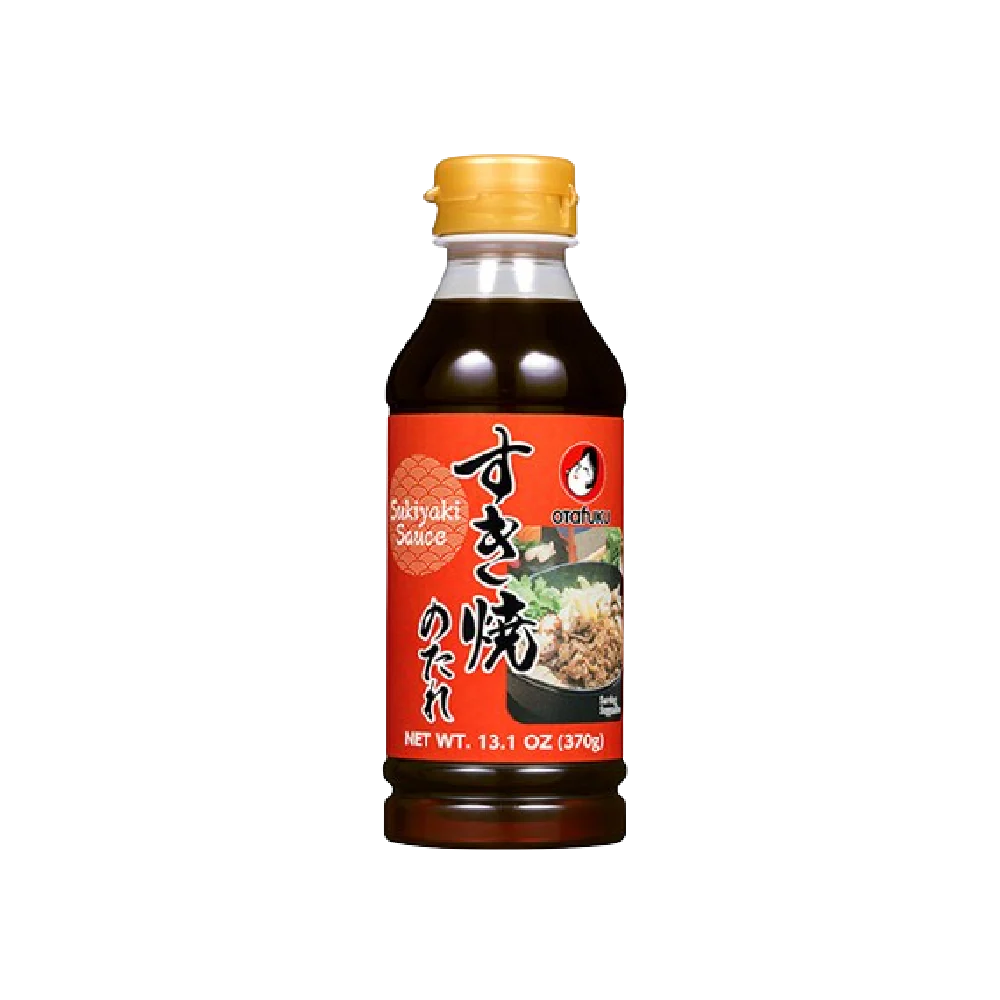 OTAFUKU Sukiyaki Sauce 370g