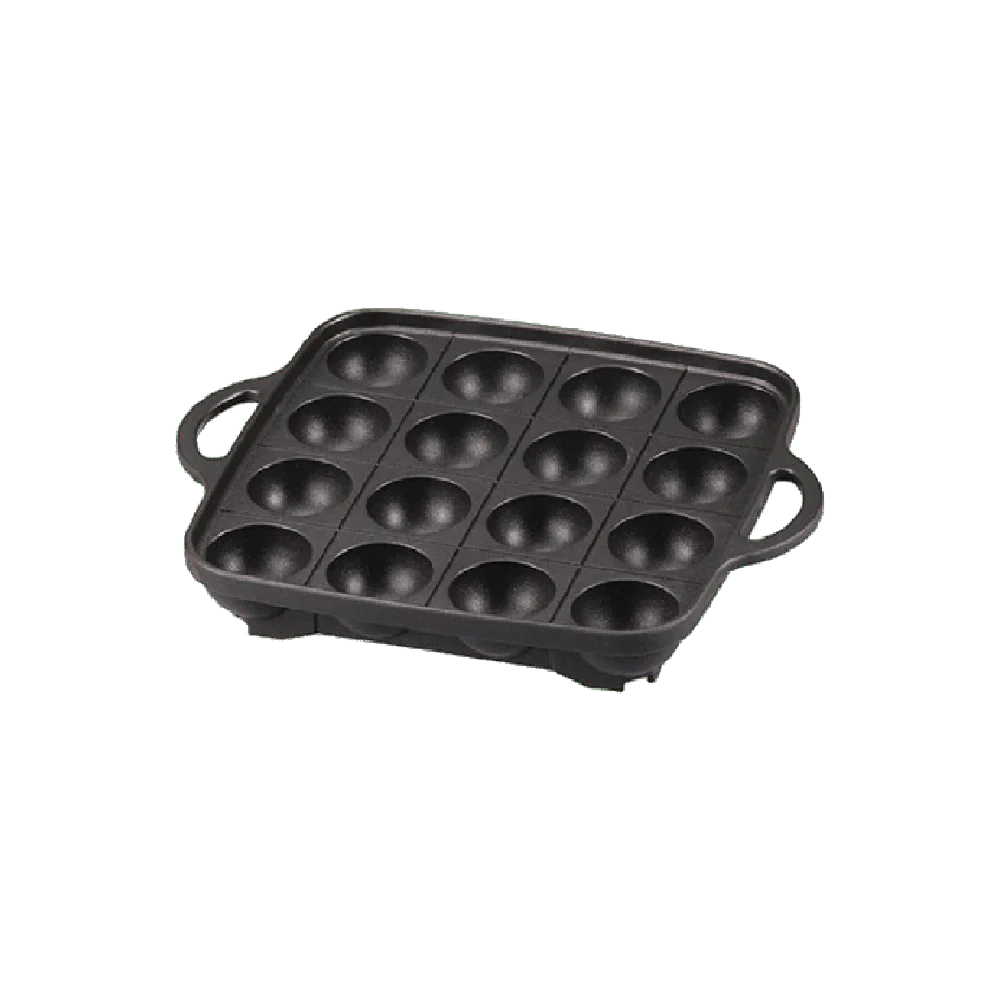 OTAFUKU Takoyaki Plate 1870g (TikTok)