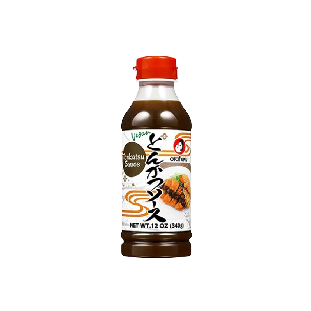 OTAFUKU Tonkatsu Sauce 340g