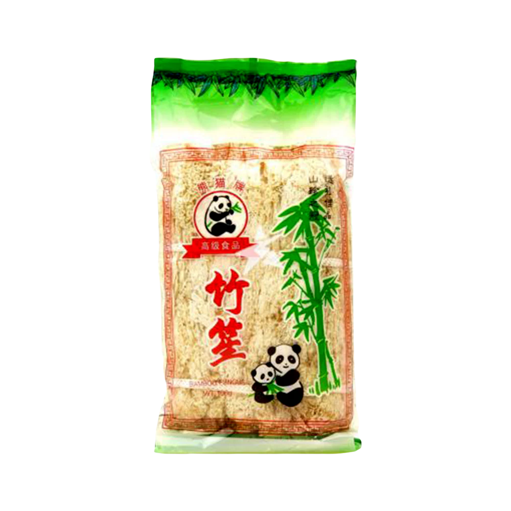 PANDA Dried Bamboo Fungus 100g