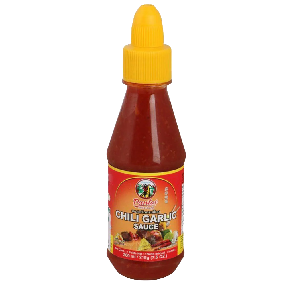 PANTAI Chilli Garlic Sauce 200ml