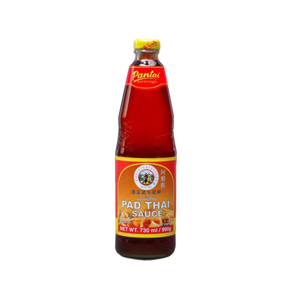 PANTAI Pad thai sauce 730ml (Case 12)