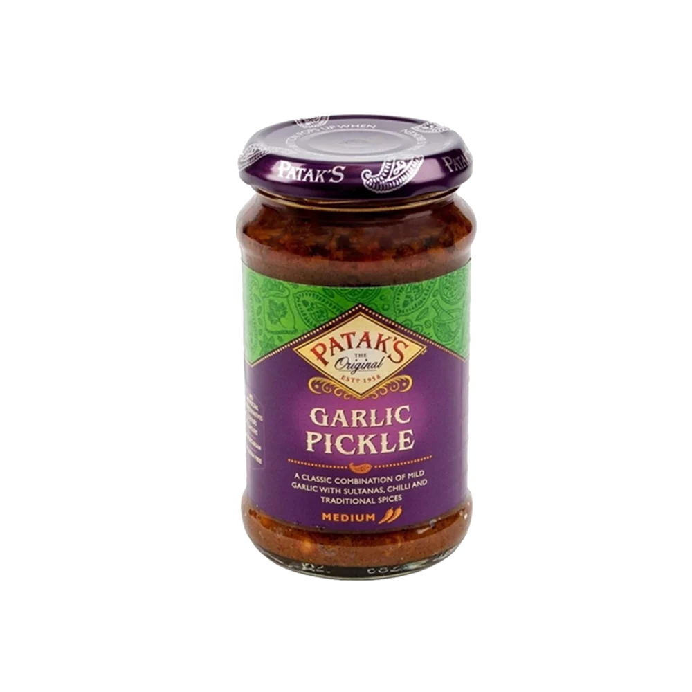 PATAK Garlic Pickle 300g