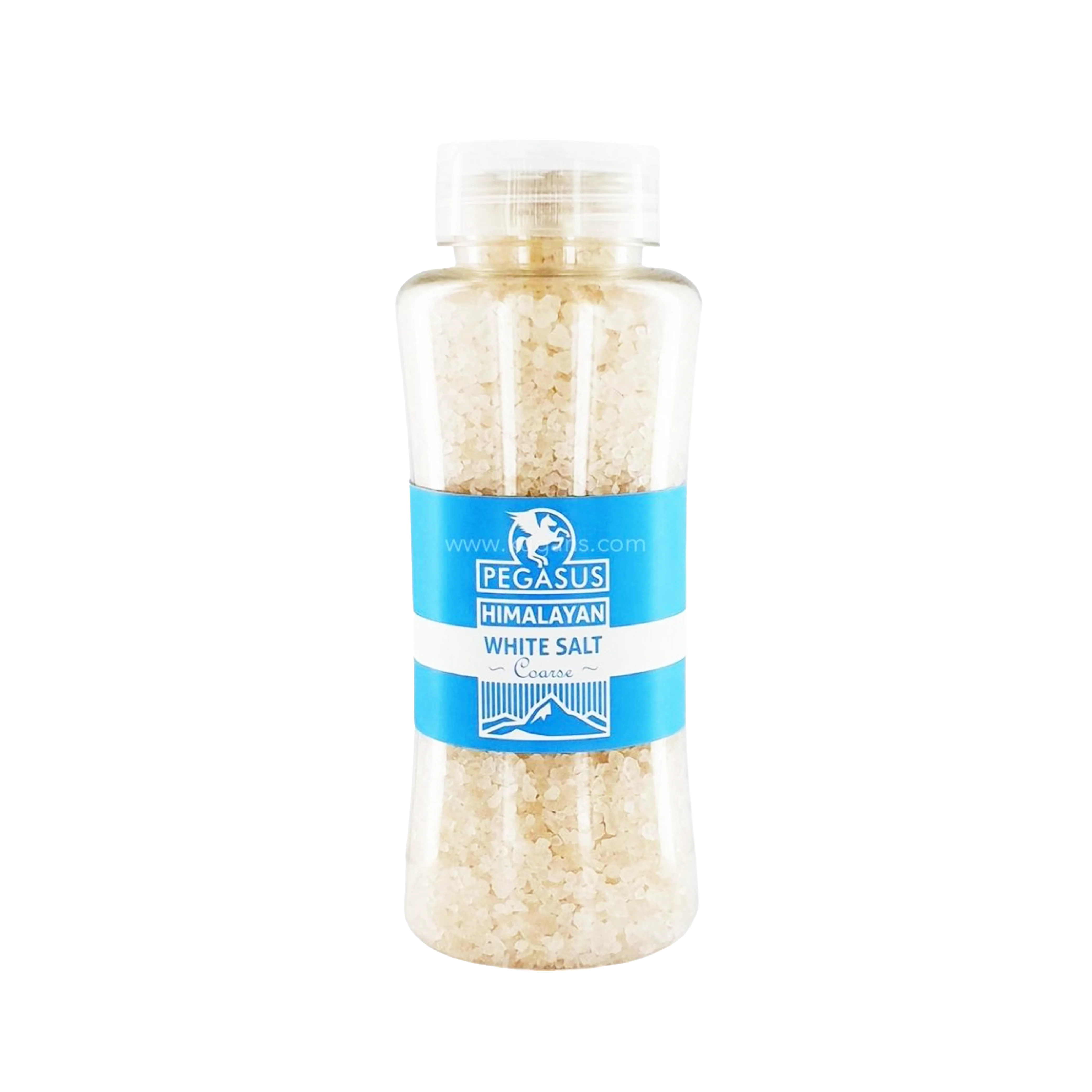 PEGASUS Himalayan White Salt Coarse 800G