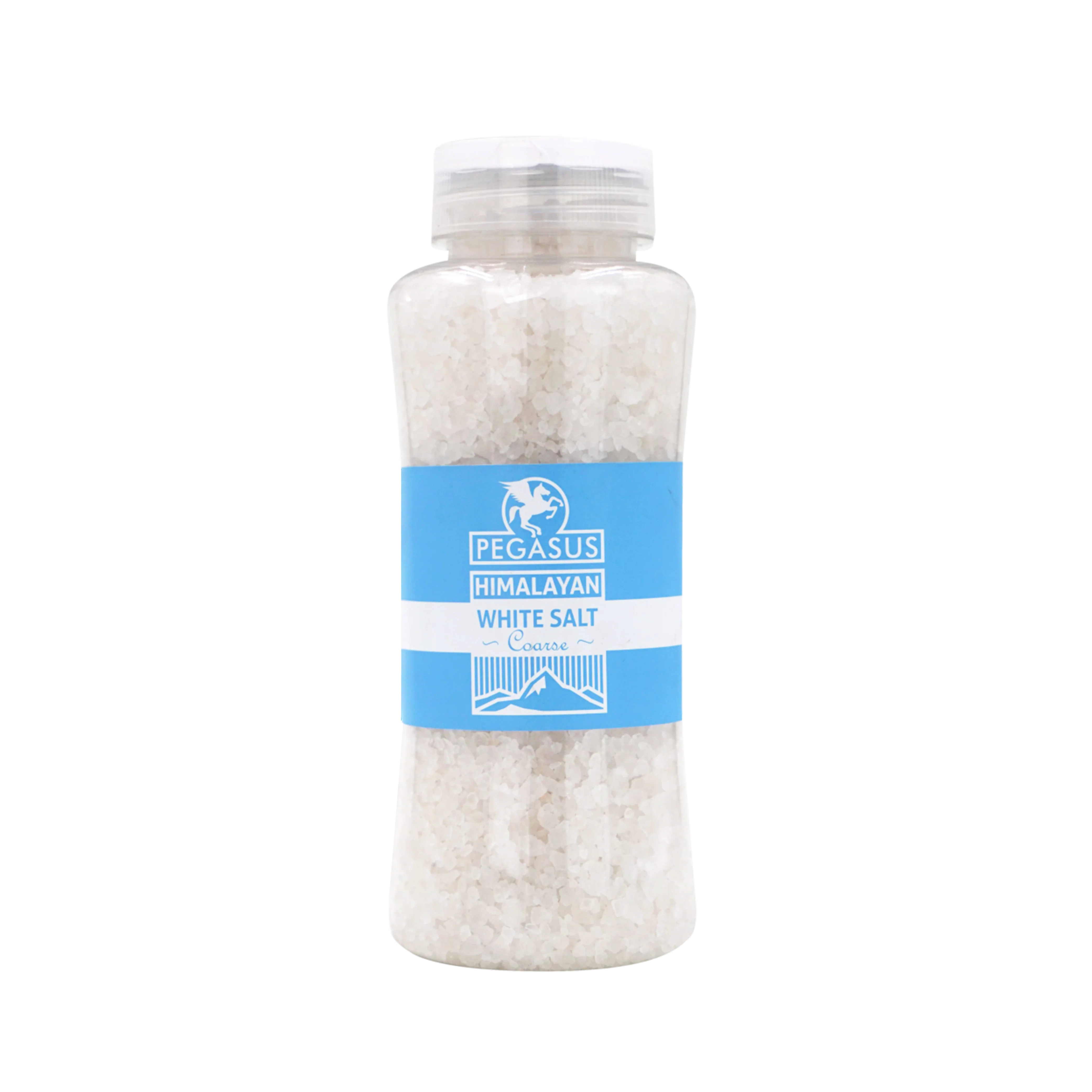 PEGASUS Himalayan White Salt Coarse 800G - Image 2