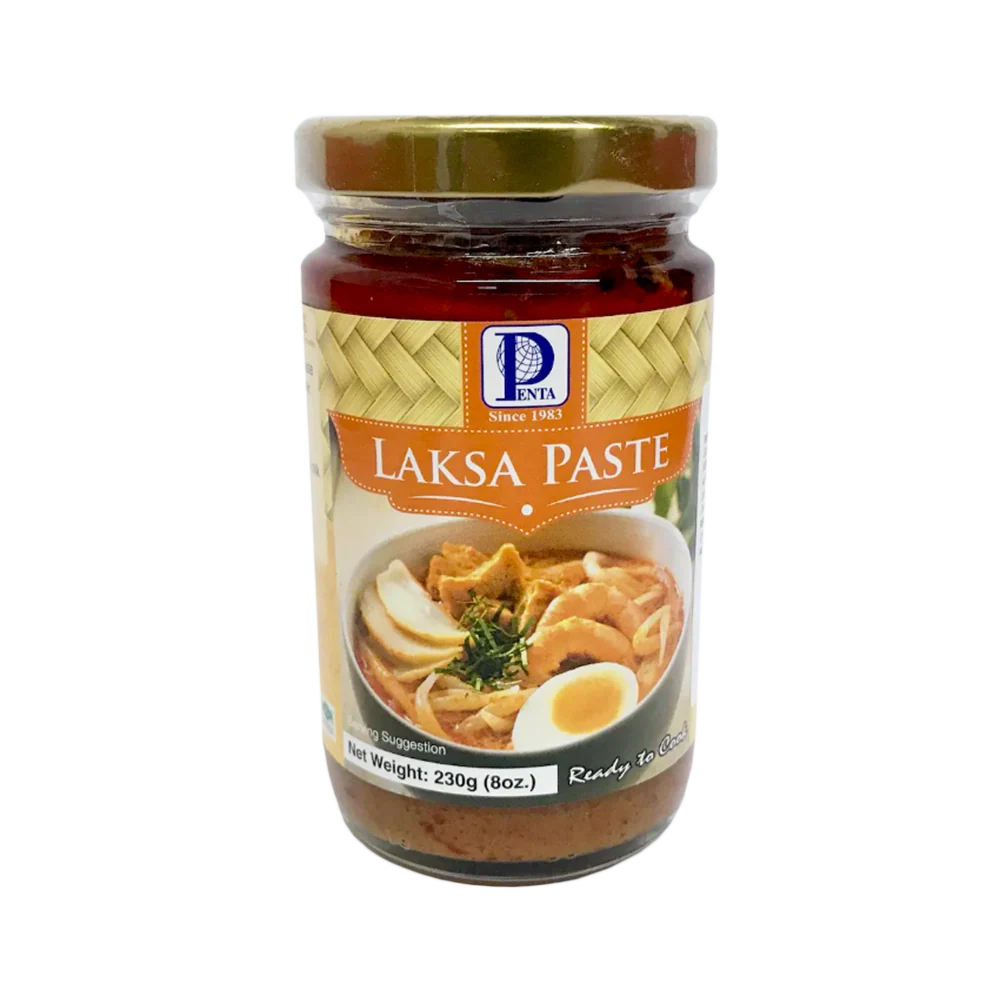 PENTA Thai Laksa Paste 227g