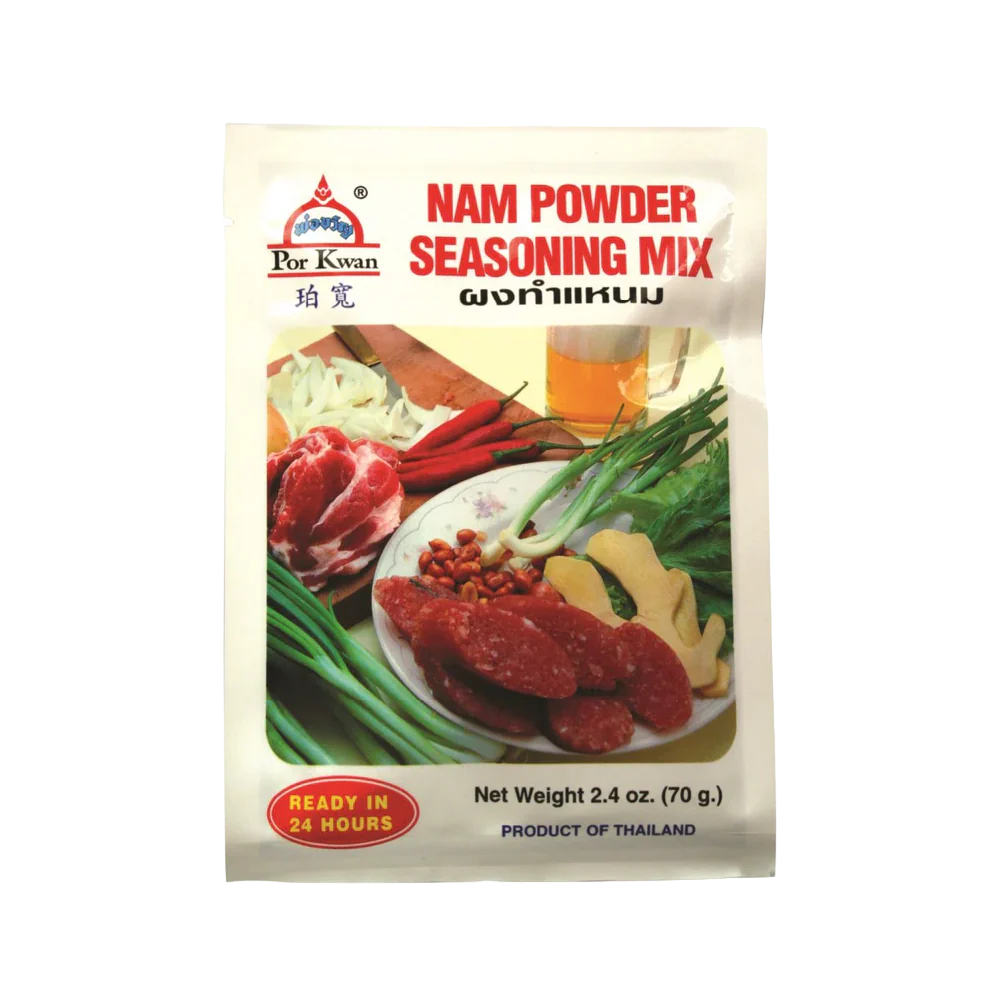 POR KWAN Nam Powder Seasoning Mix 70g