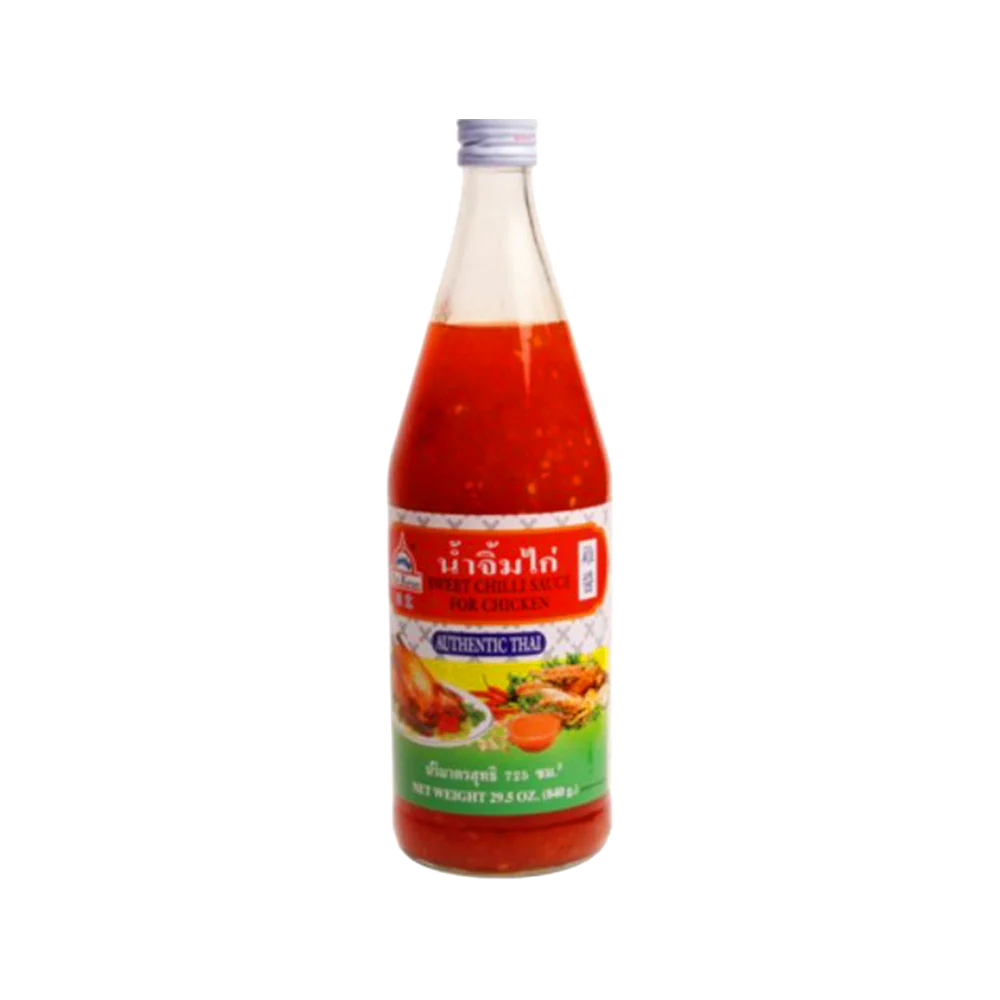 POR KWAN Sweet Chilli Sauce For Chicken 840g