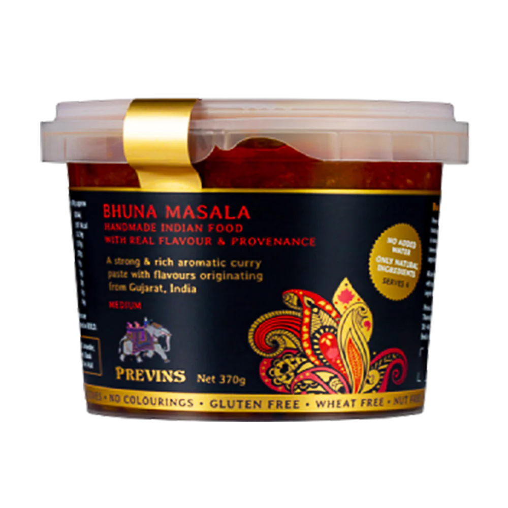 PREVINS Bhuna Masala 370g
