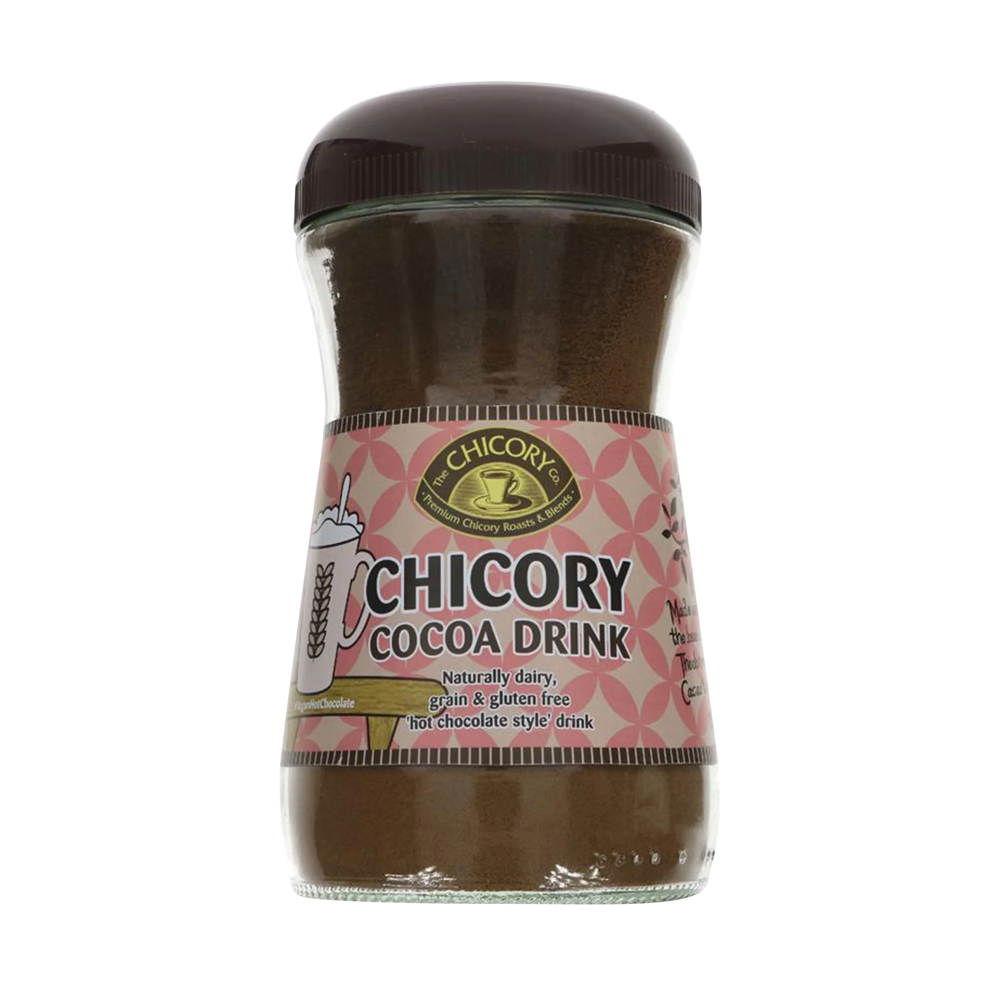 PREWETTS Chicory Cocoa Drink 125g