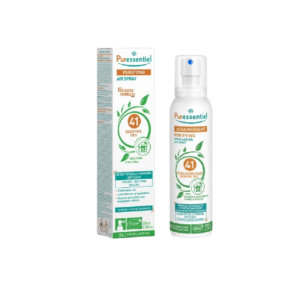 PURESSENTIEL Purifying Air Spray 200ML