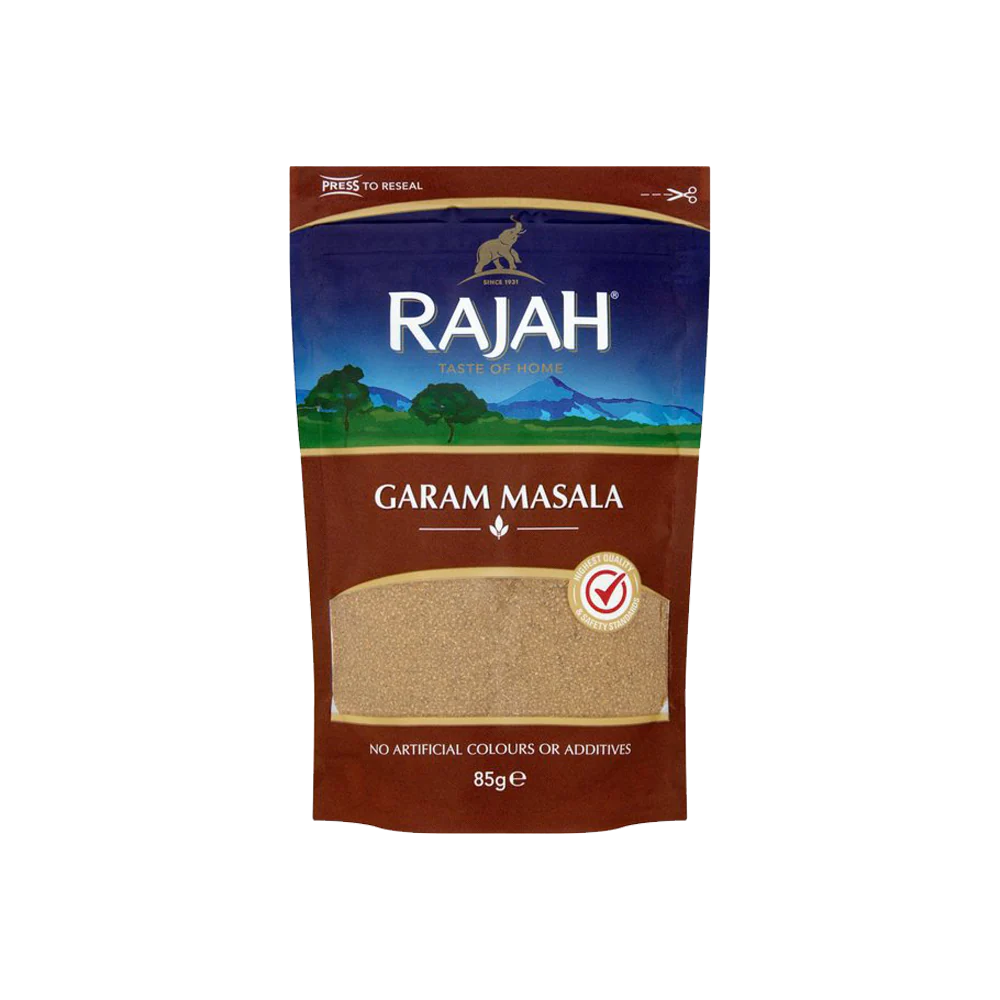 RAJAH Garam Masala 85g