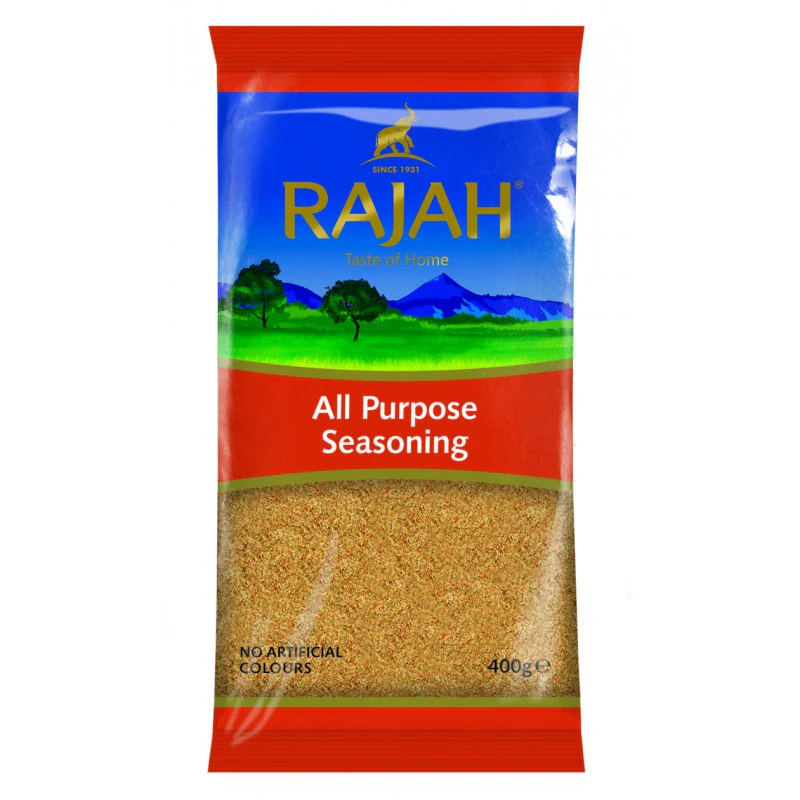 RAJAH All Purpose Seasoning 400g