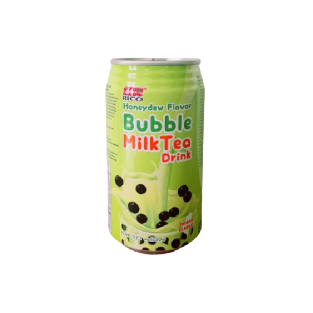 Rico - Cantaloupe Milk Tea Drink 350g