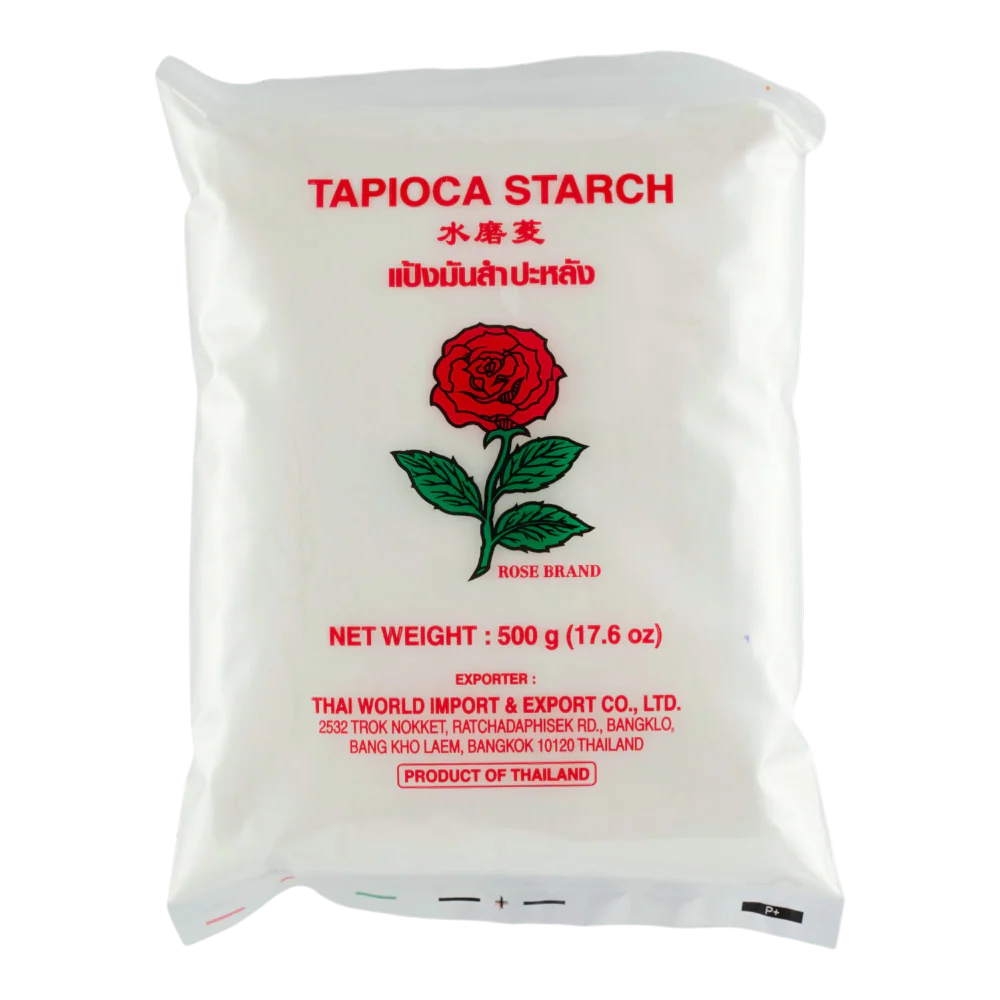 ROSE Tapioca Starch 500g
