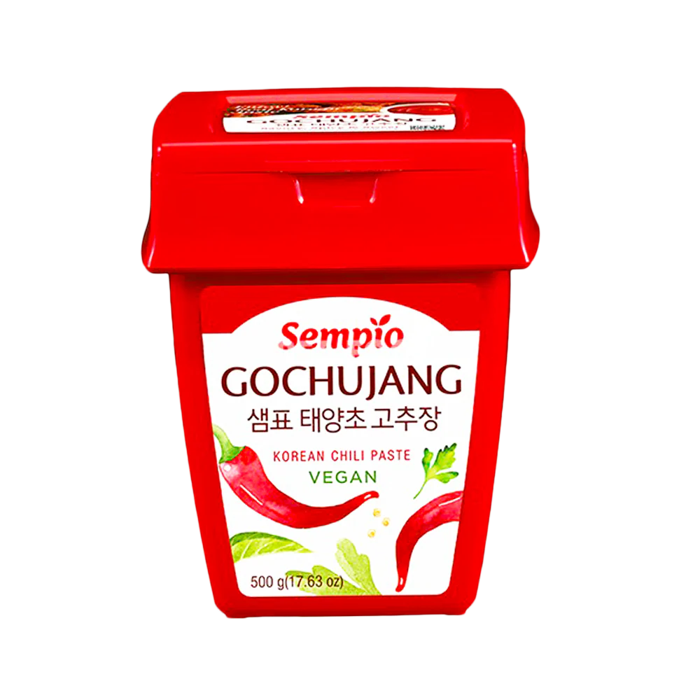 SEMPIO Red Pepper Paste 500g