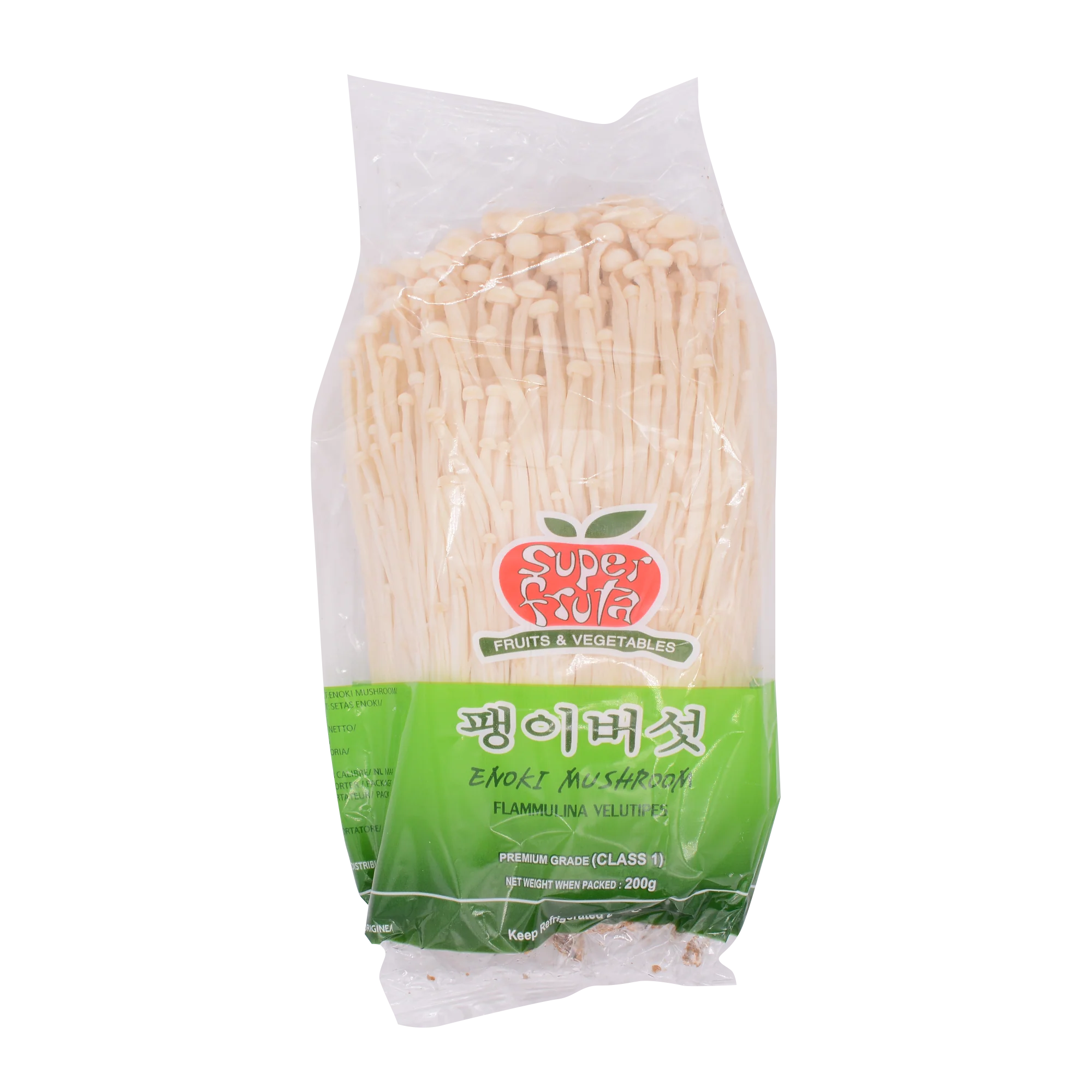 Enoki 200G