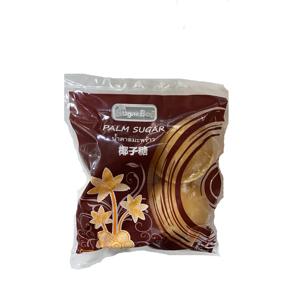 SUGAR BOY Palm Sugar 454g
