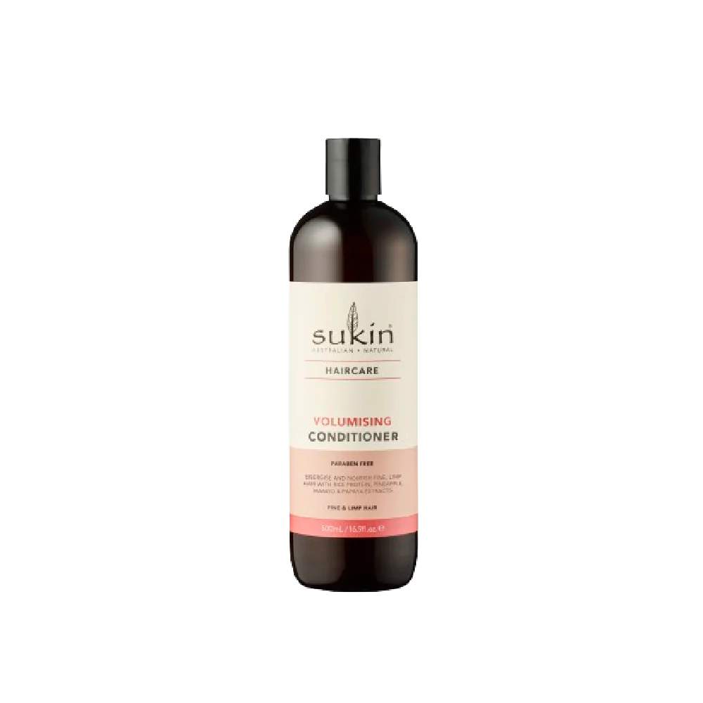 SUKIN Volumising Conditioner 500ML