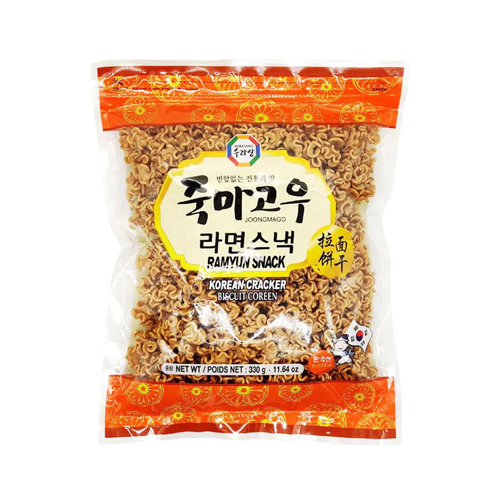 SURASANG Ramyun Snack 330g