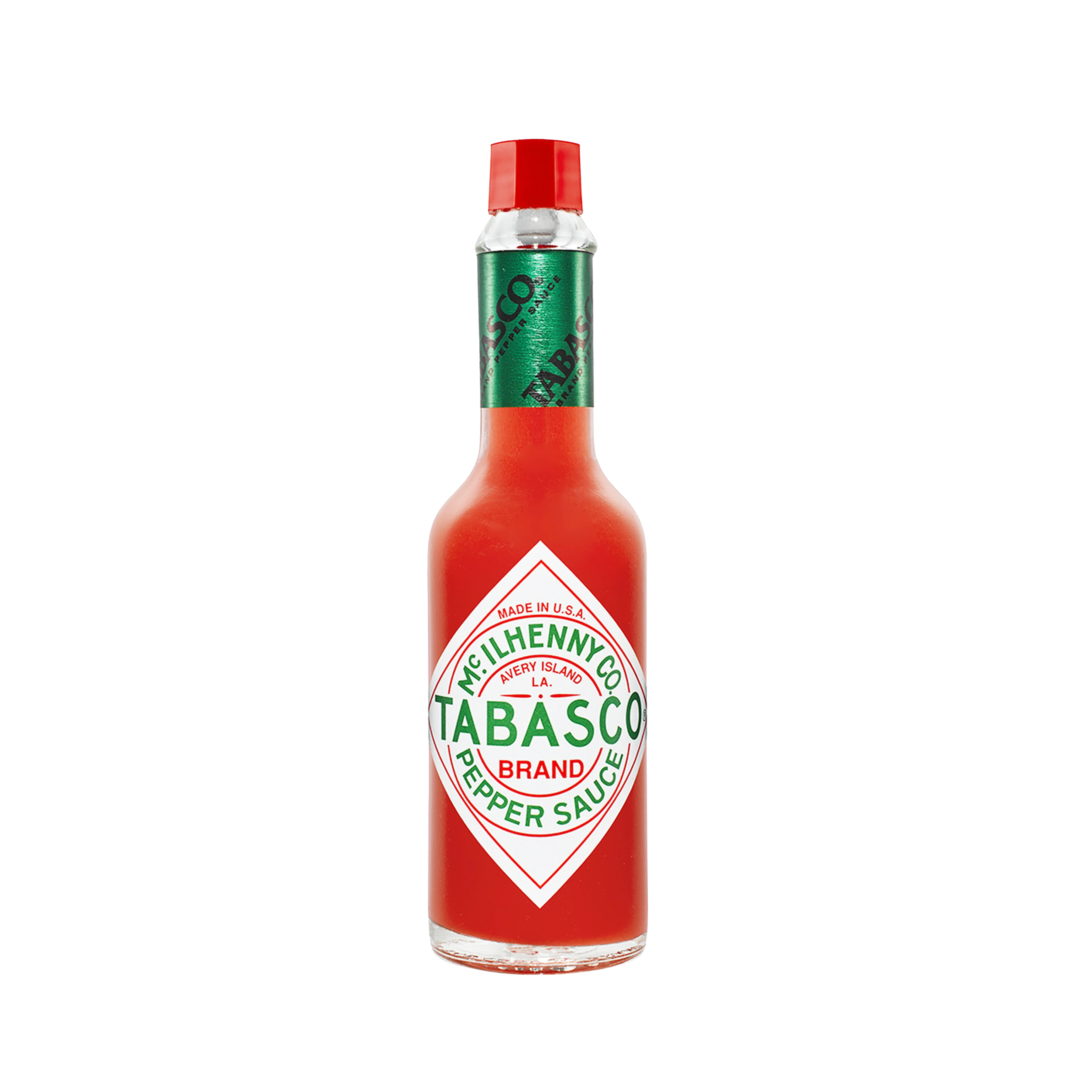 TABASCO Sauce 57ml