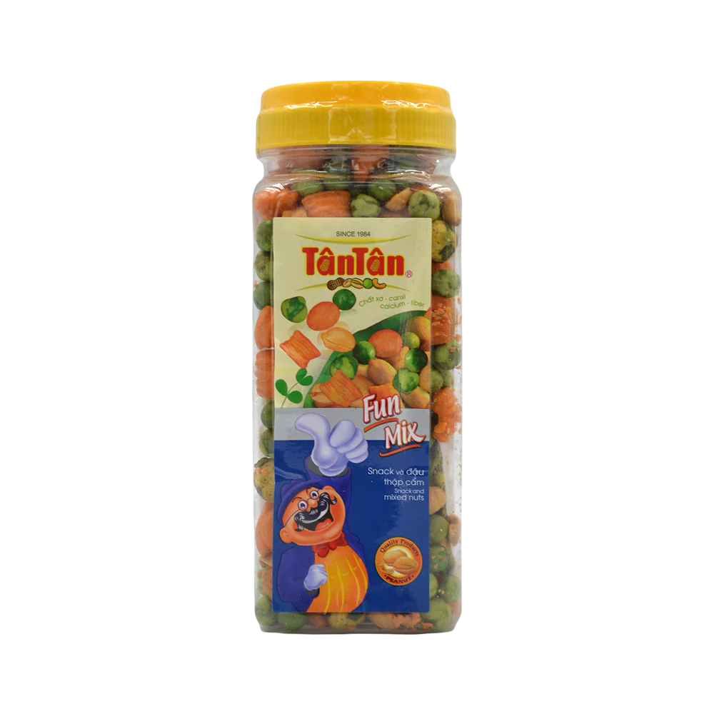 Tan Tan Funmix 200g