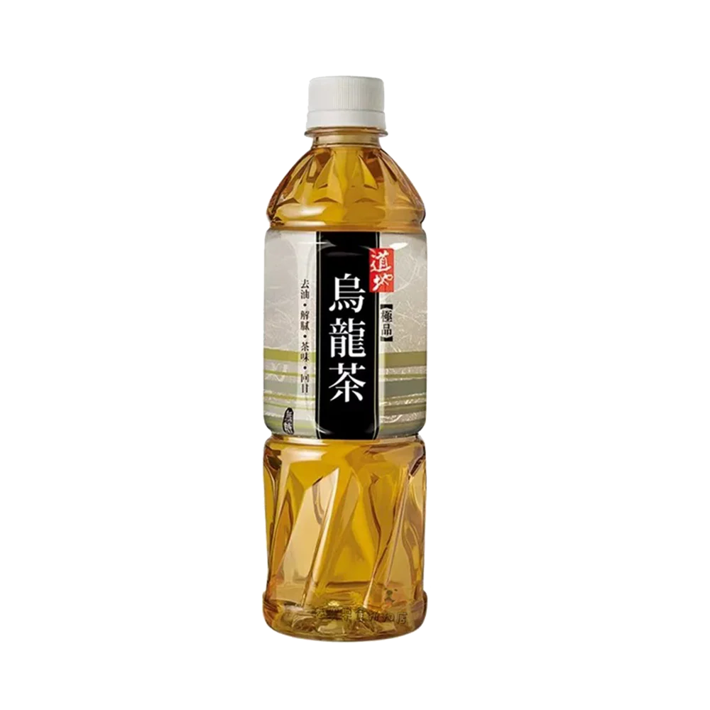 TAOTI Supreme Genmaicha Tea 500ml