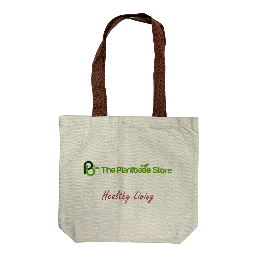 The Plantbase Store Handbag