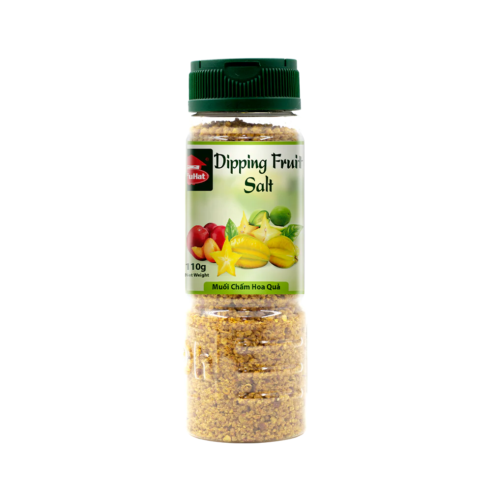 TOFUHAT Dipping Fruit Salt 110g