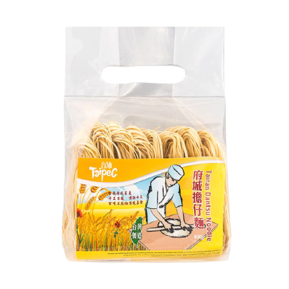 TP Tainan Dantsu Noodle 400g