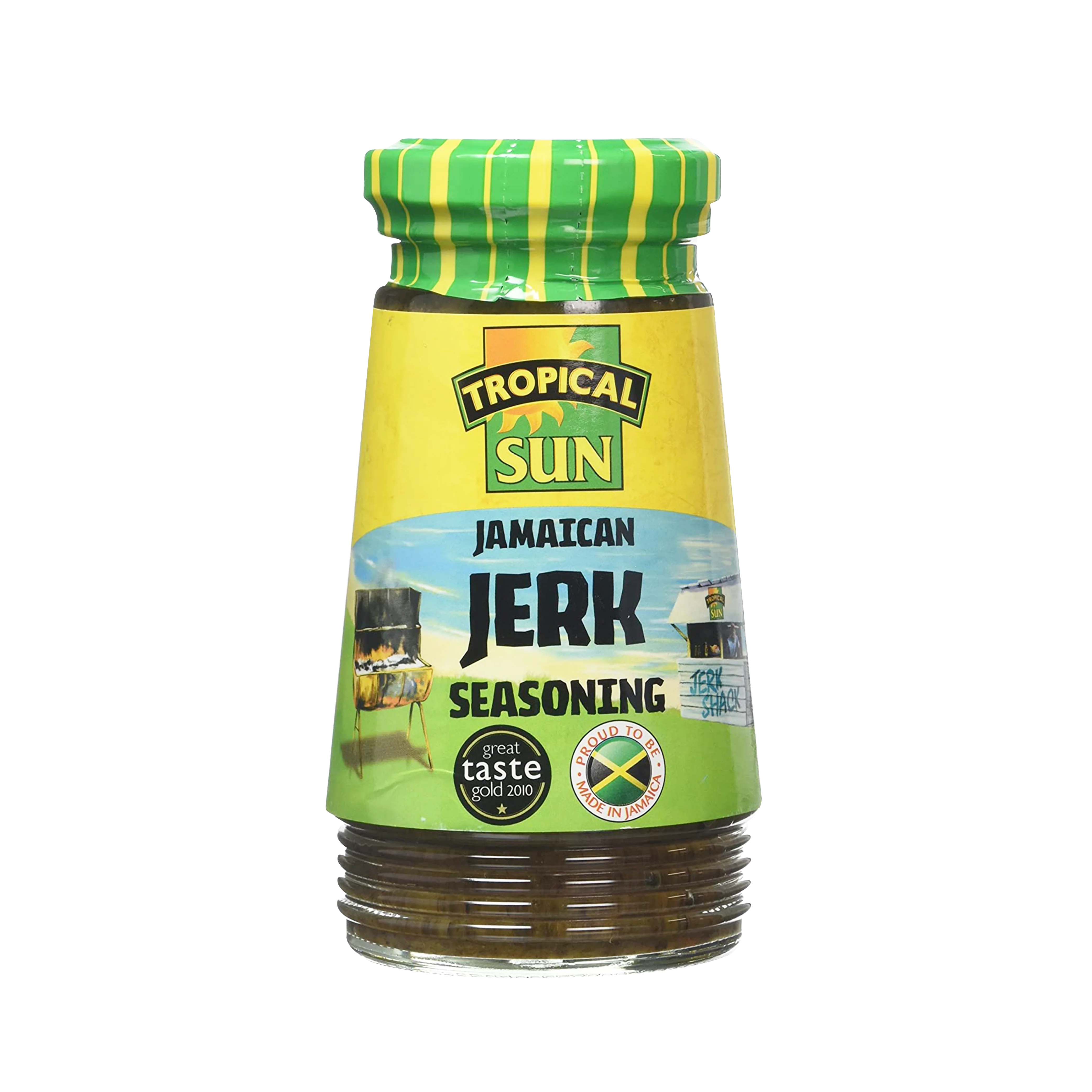Tropical Sun Jamaican Jerk Seasoning 280g