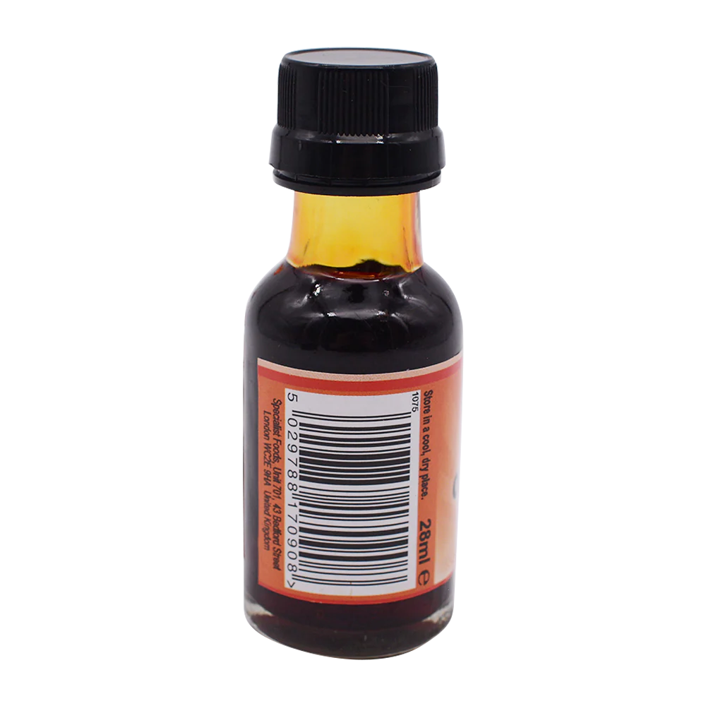 Tropical Sun Orange Colouring 28ml - Image 3