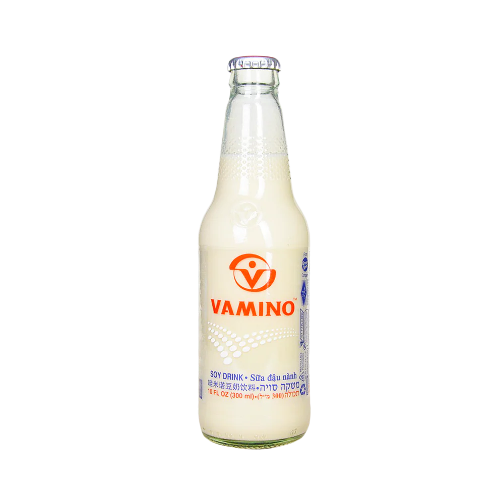 VAMINO Soya Bean Drink 300ml
