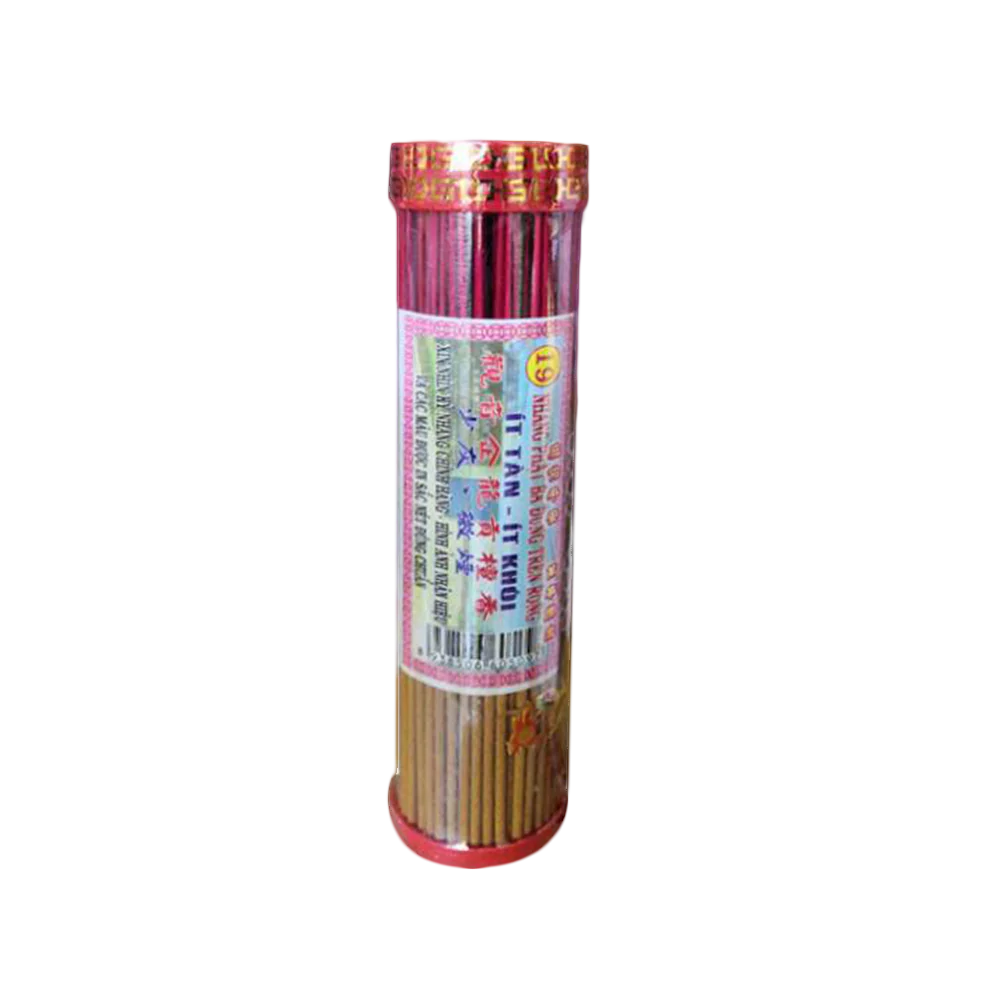 Vuong Kim Thanh Incense 19cm (Case 20)